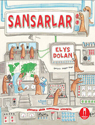 Sansarlar - 1