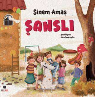 Şanslı - 1