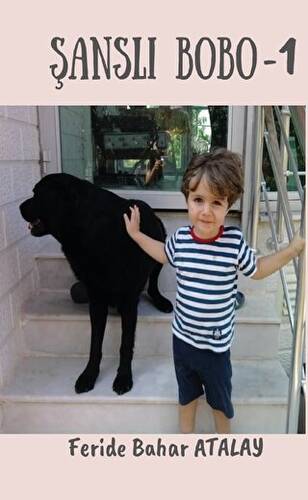 Şanslı Bobo - 1 - 1