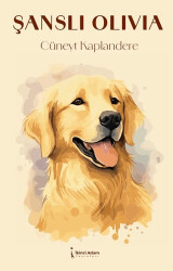 Şanslı Olivia - İkinci Adam Yayınları