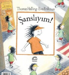 Şanslıyım! - Şanssızım! - 1