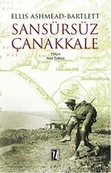 Sansürsüz Çanakkale - 1