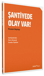 Şantiyede Olay Var! - 1