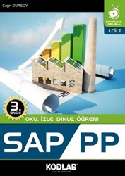 Sap PP 1. Cilt - 1