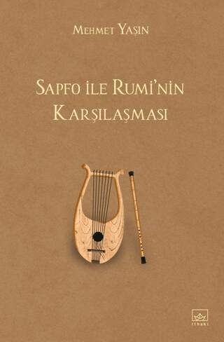 Sapfo ile Rumi`nin Karşılaşması - 1