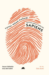Sapiens: Hayvanlardan Tanrılara - Kolektif Kitap