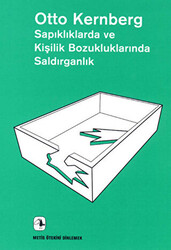 Sapıklıklarda ve Kişilik Bozukluklarında Saldırganlık - 1