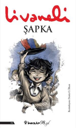 Şapka - 1