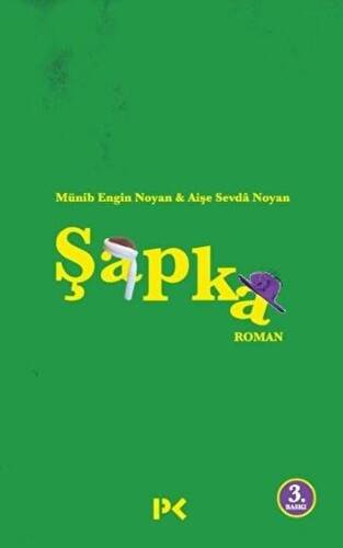 Şapka - 1