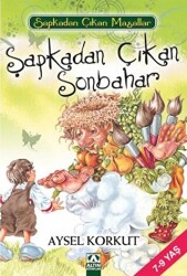 Şapkadan Çıkan Sonbahar - 1