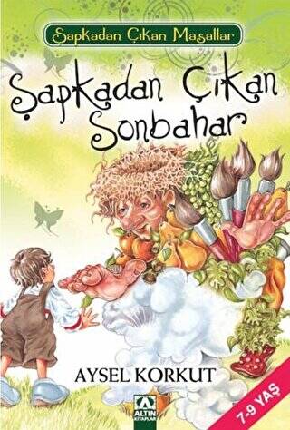 Şapkadan Çıkan Sonbahar - 1
