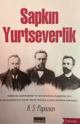 Sapkın Yurtseverlik - 1