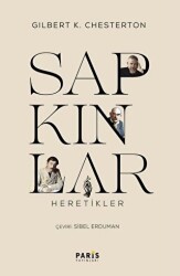 Sapkınlar Heretikler - 1