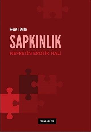 Sapkınlık - Nefretin Erotik Hali - 1