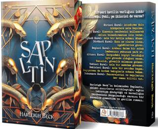 Saplantı - 1