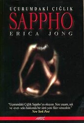 Sappho Uçurumdaki Çığlık - 1