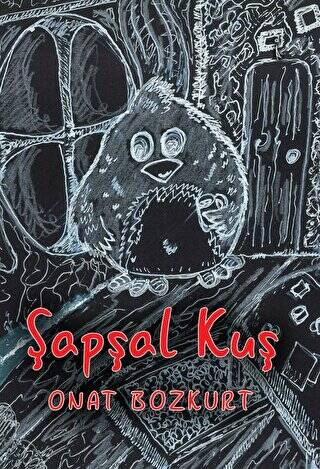 Şapşal Kuş - 1