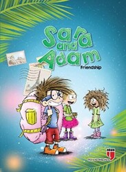 Sara and Adam - Friendship - 1