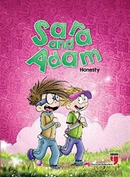 Sara and Adam - Honesty - 1
