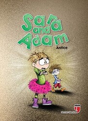 Sara and Adam - Justice - 1