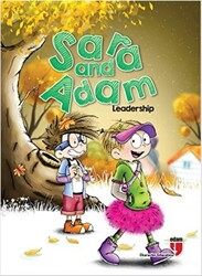 Sara and Adam - Leadership - 1