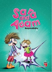 Sara And Adam - Responsibility - 1
