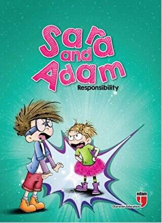 Sara And Adam - Responsibility - 1