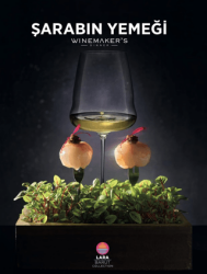 Şarabın Yemeği - Gusto Yayınları