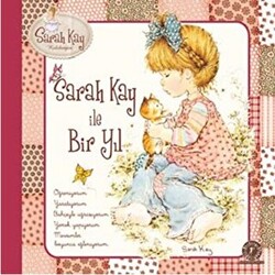 Sarah Kay ile Bir Yıl - 1