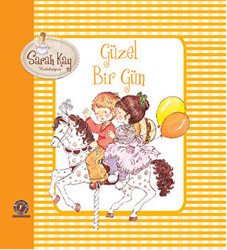 Sarah Kay Koleksiyonu - Güzel Bir Gün - 1