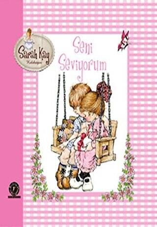 Sarah Kay - Seni Seviyorum - 1