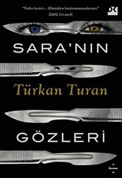 Sara’nın Gözleri - 1