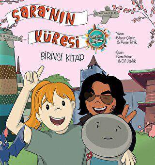 Sara`nın Küresi Birinci Kitap - 1