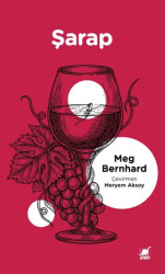 Şarap - Ayrıntı Yayınları