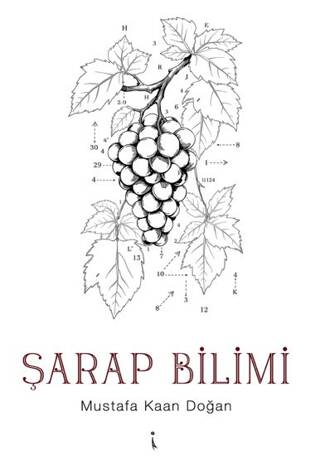 Şarap Bilimi - 1