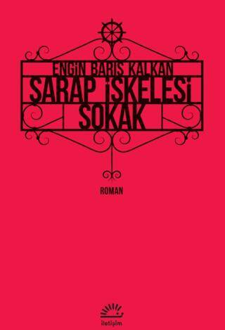 Şarap İskelesi Sokak - 1