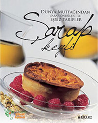 Şarap Keyfi - 1