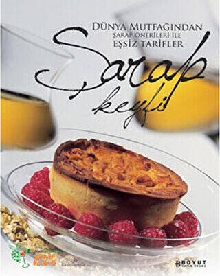Şarap Keyfi - 1