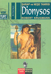 Şarap ve Neşe Tanrısı Dionysos - 1