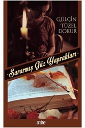 Sararmış Güz Yaprakları - 1