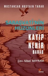 Sarasvati’nin Hüzünleri, Kayıp Nehir, Bahao - Kriter Yayınları