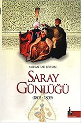 Saray Günlüğü - 1