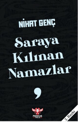 Saraya Kılınan Namazlar - Pankuş Yayınları