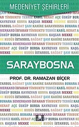 Saraybosna - Medeniyet Şehirleri - 1