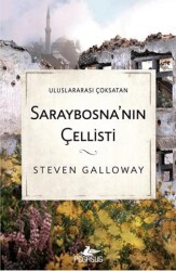Saraybosna’nın Çellisti - 1
