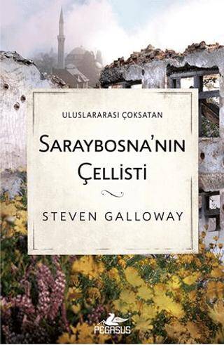 Saraybosna’nın Çellisti - 1