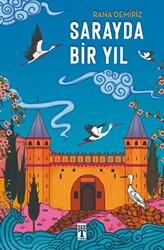 Sarayda Bir Yıl - 1