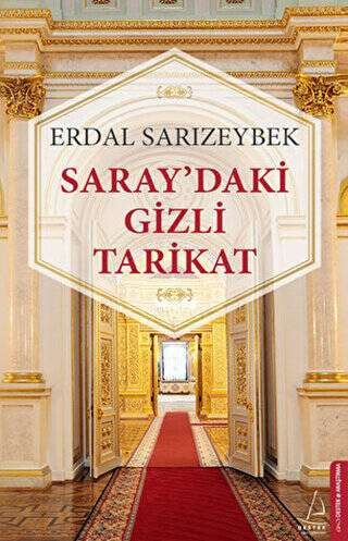 Saray’daki Gizli Tarikat - 1