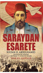 Saraydan Esarete - 1