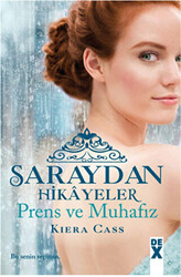 Saraydan Hikayeler - Prens ve Muhafız - 1